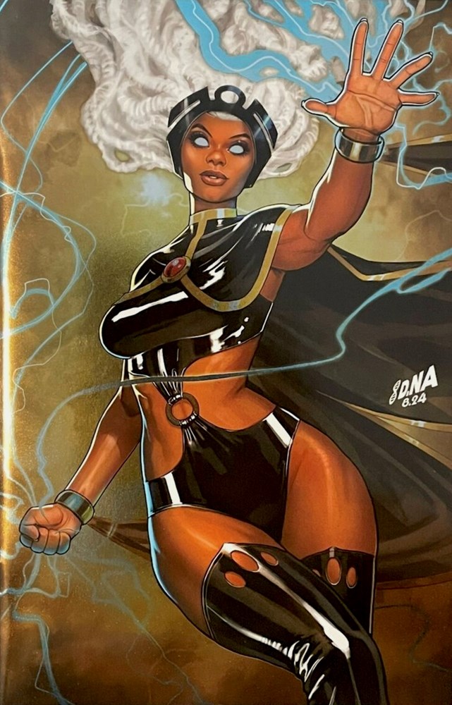 Storm #1-ILLNY
