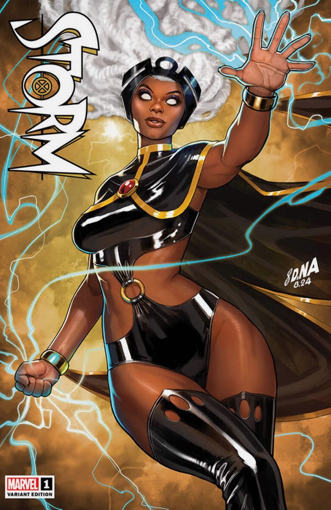 Storm #1-ILLUM
