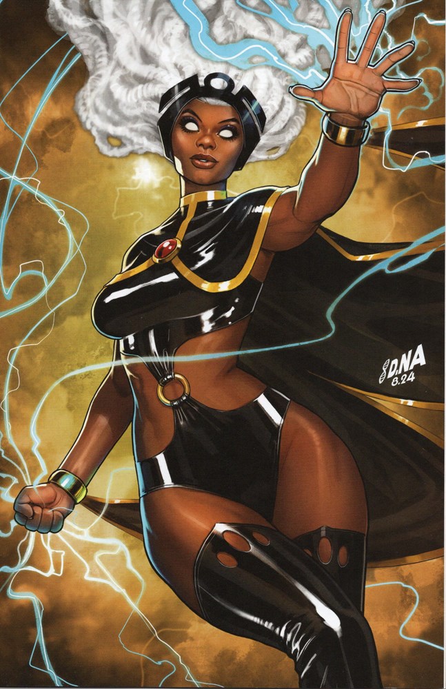 Storm #1-ILLUM-B