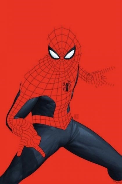 AMAZING SPIDER-MAN: THE SINS OF NORMAN OSBORN #1-REED