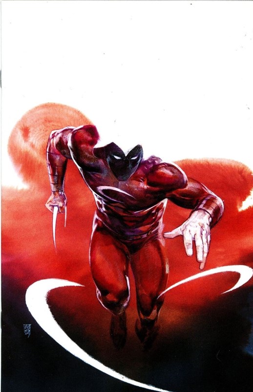 MOON KNIGHT: CITY OF THE DEAD #1-RI-2nd