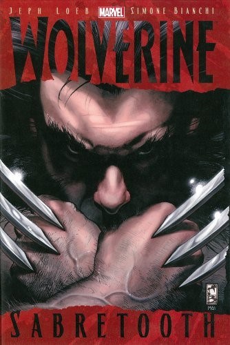 WOLVERINE: SABRETOOTH #1