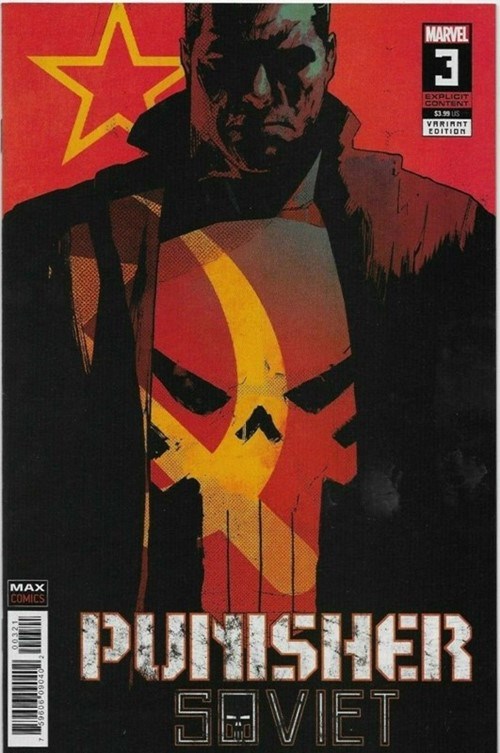 PUNISHER: SOVIET #3-RI