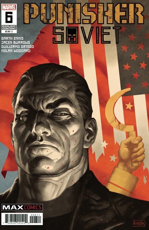 PUNISHER: SOVIET #6