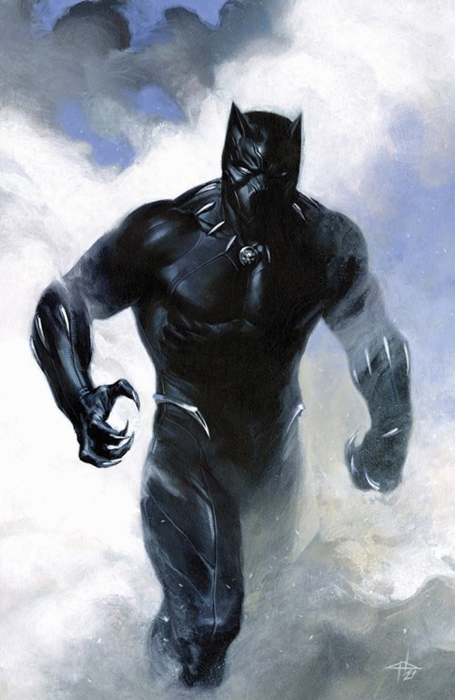 MARVEL'S VOICES: LEGACY #1-FRANK-B
