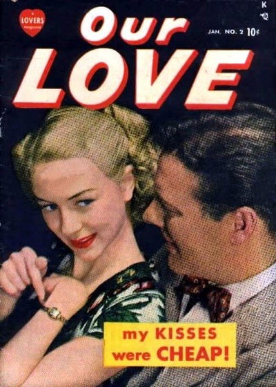 OUR LOVE #2