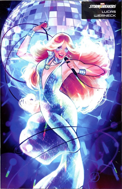 X-Men: Hellfire Gala 2023 #1E