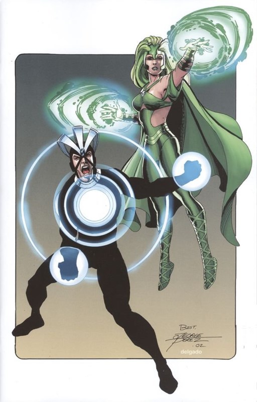 X-Men: Hellfire Gala 2023 #1-RI