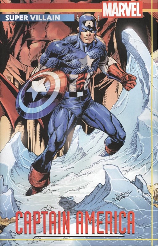HEROES RETURN #1B