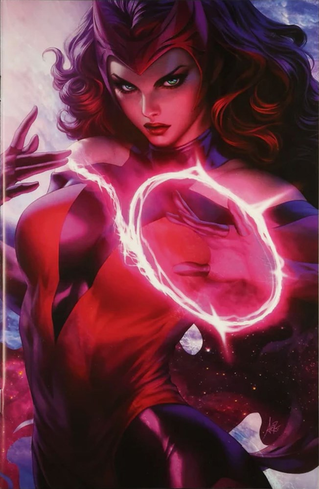 X-MEN: FACSIMILE EDITION #4-FANX-B