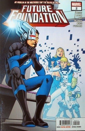 FUTURE FOUNDATION #2