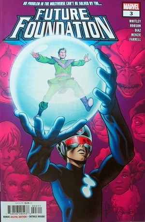 FUTURE FOUNDATION #3