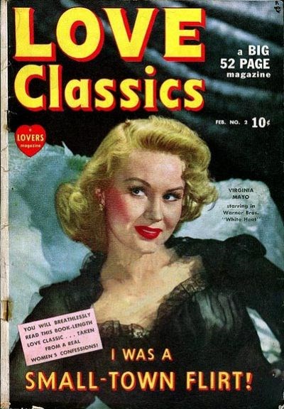 LOVE CLASSICS #2
