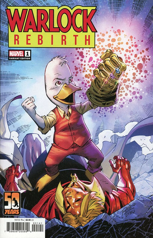 WARLOCK: REBIRTH #1C