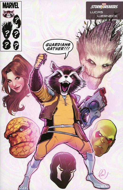 WARLOCK: REBIRTH #2C