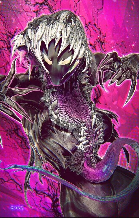 SPIDER-GWEN: SMASH #1-MEGA-B