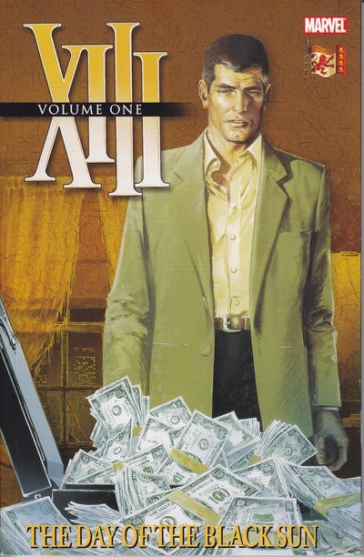 XIII #1