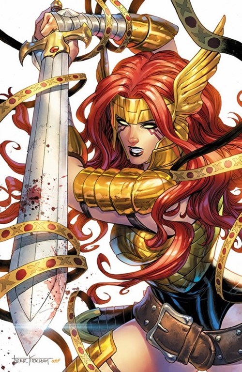 MARVEL VOICES: PRIDE #1-ILLUM-B