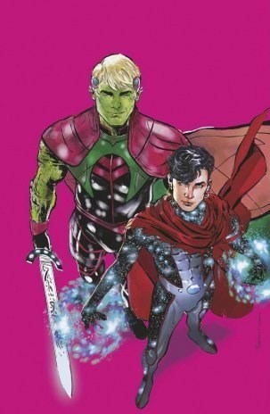 MARVEL VOICES: PRIDE #1-RI-D