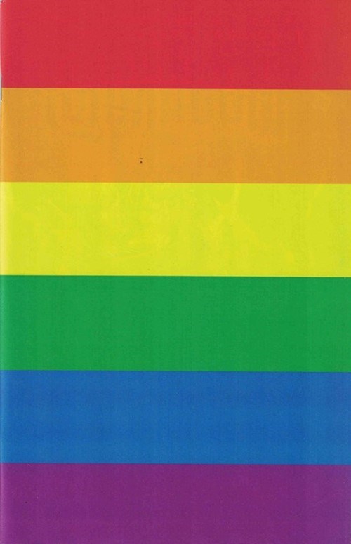 MARVEL VOICES: PRIDE #1-RI-E