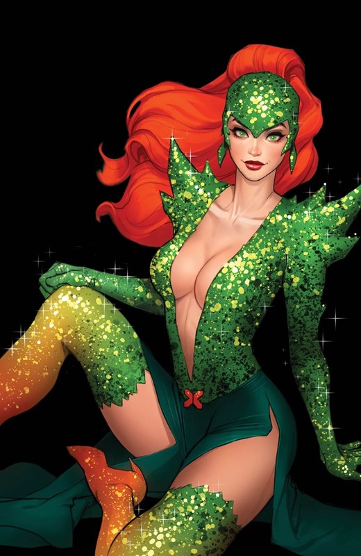JEAN GREY #1-ILLUM-B