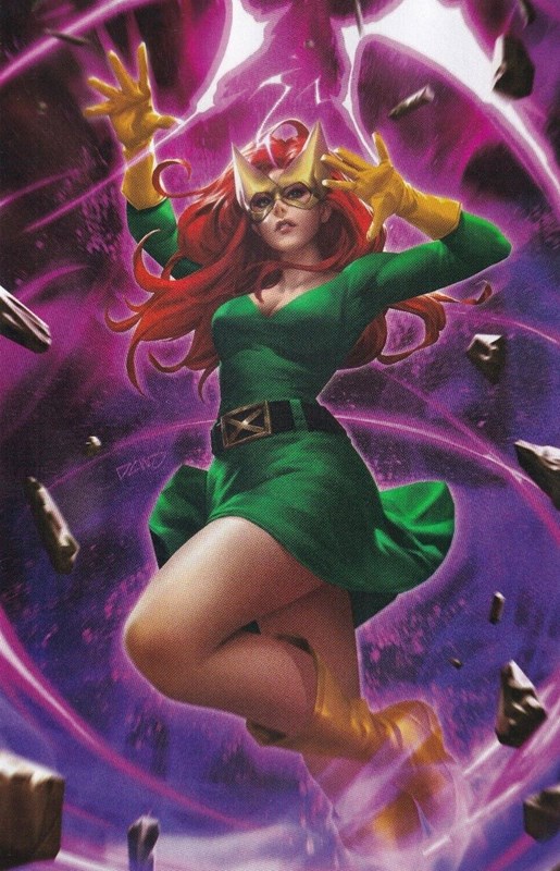JEAN GREY #1-RI