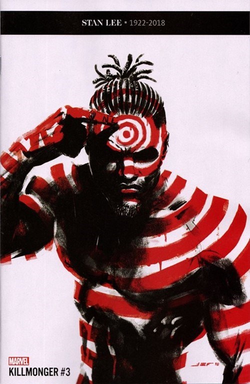 KILLMONGER #3