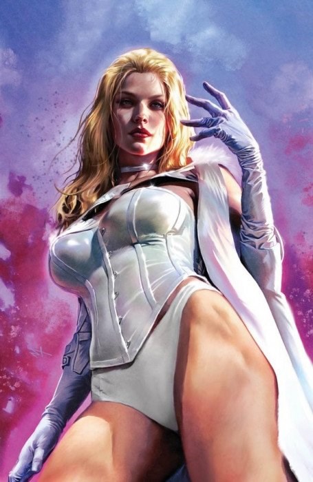 Immoral X-Men #1-SYN1-B