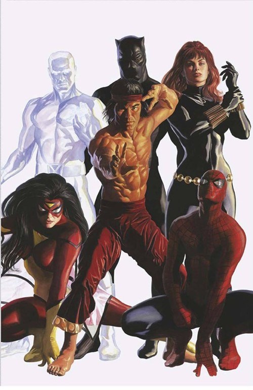 EMPYRE: AFTERMATH AVENGERS #1-RA