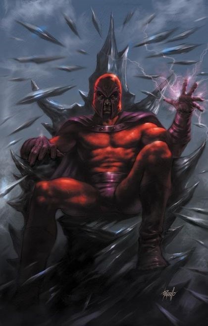 GIANT-SIZE X-MEN: MAGNETO #1-UNKN-B