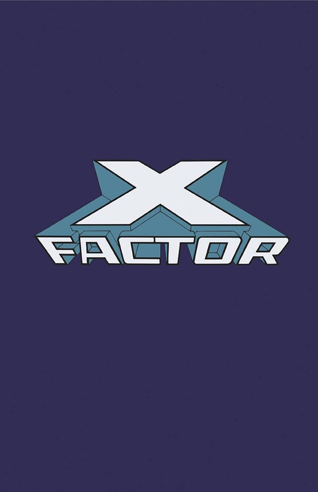 X-Factor #1G
