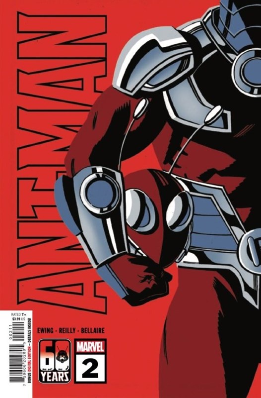 Ant-Man #2
