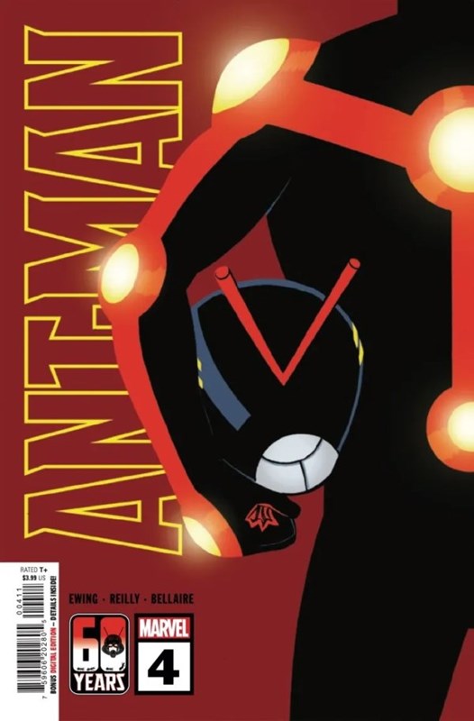 Ant-Man #4
