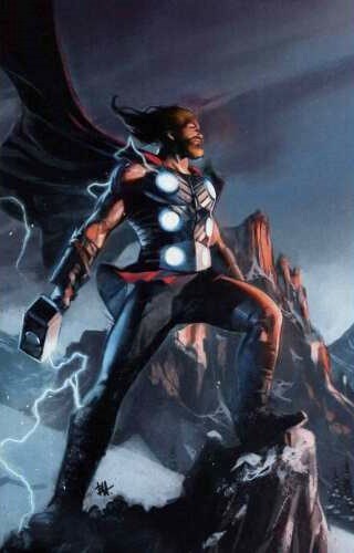 ULTIMATE UNIVERSE #1-RI-B