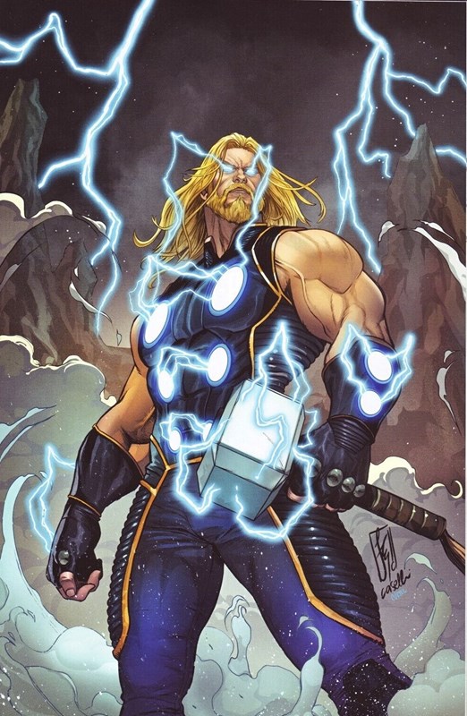 ULTIMATE UNIVERSE #1-RI-C
