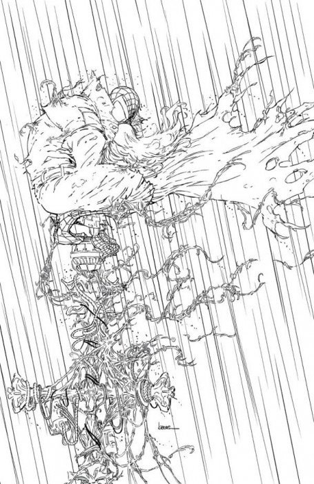 SPIDER-MAN: REIGN 2 #1-PX