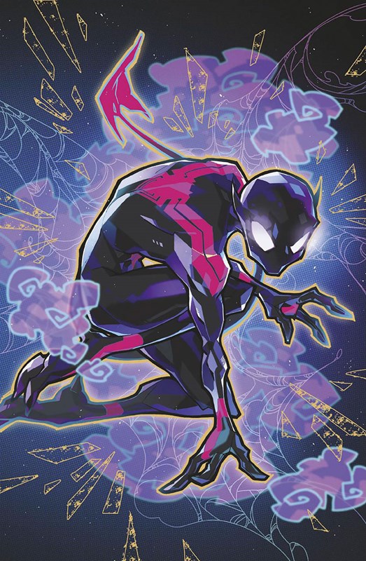 UNCANNY SPIDER-MAN #2-RI-B