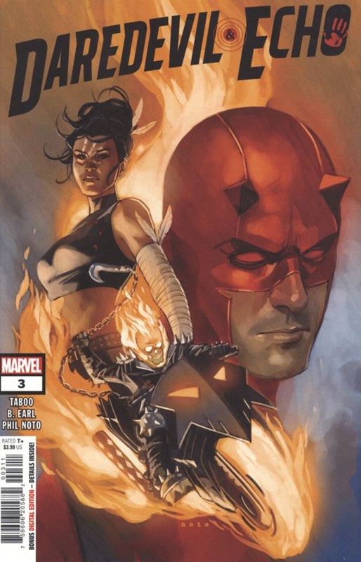 DAREDEVIL & ECHO #3