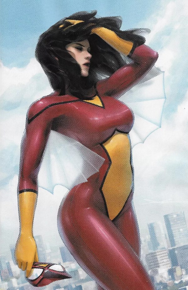 West Coast Avengers #1-RI-C