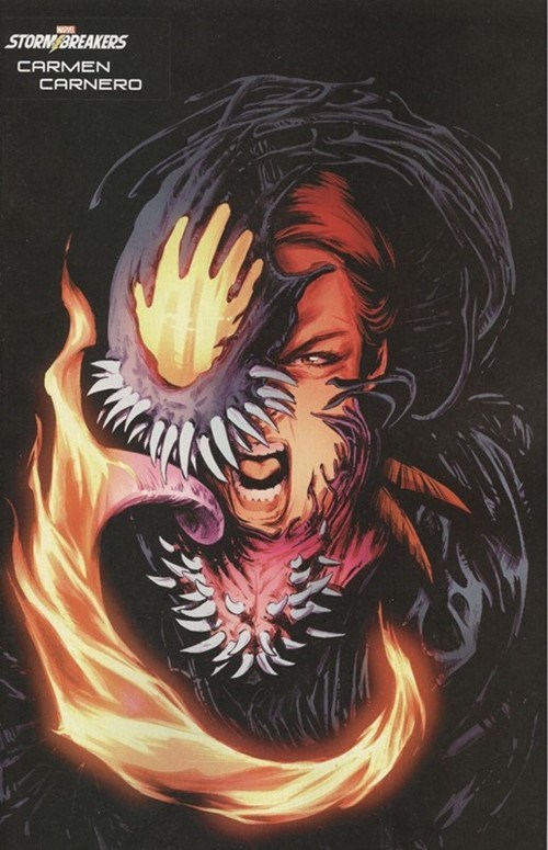 PHOENIX SONG: ECHO #1D