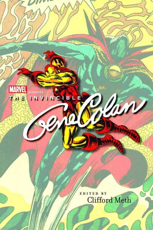 INVINCIBLE GENE COLAN #1