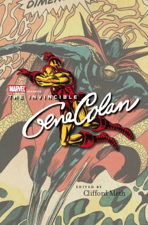 INVINCIBLE GENE COLAN #1A