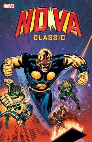 NOVA CLASSIC #2