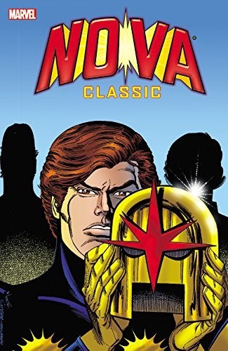 NOVA CLASSIC #3