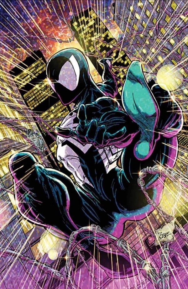 AMAZING SPIDER-MAN: FACSIMILE EDITION #252-ILUM2-B