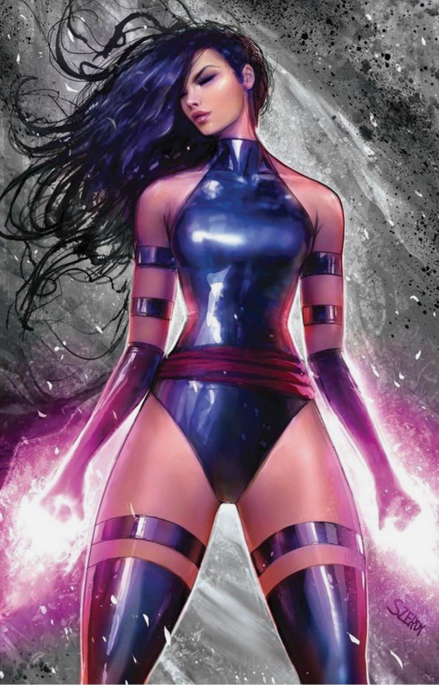 X-Men: Forever #1-FC616-B