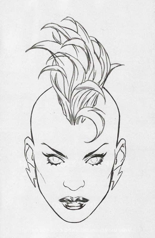 X-Men: Forever #1-RI