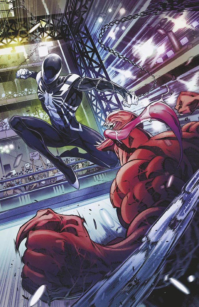 Venom War #2-RI