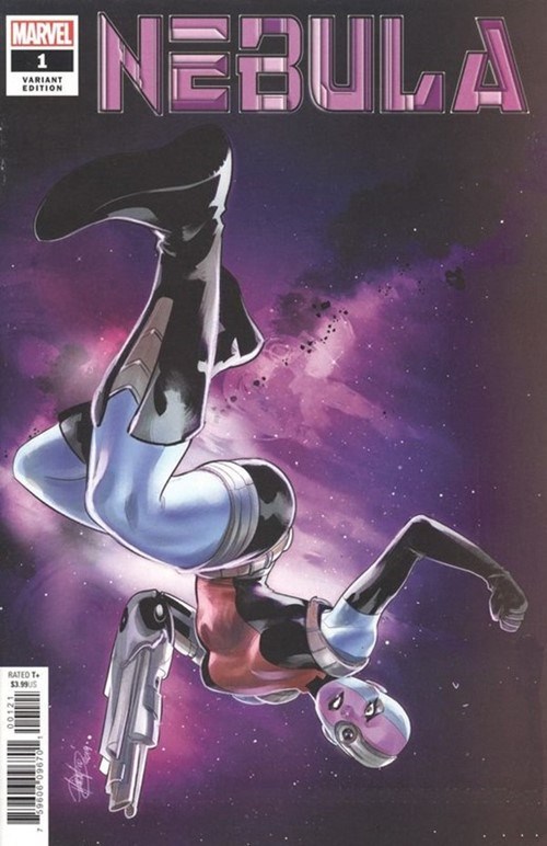 NEBULA #1-RI-B