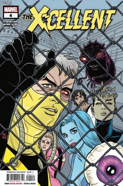 X-Cellent #4